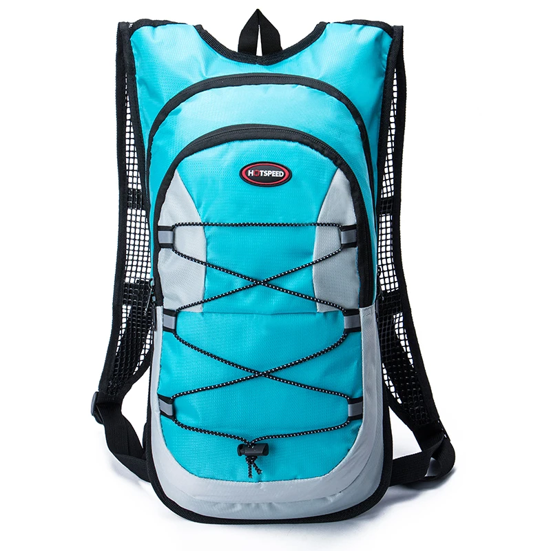 

Water Breathable Motorcycle Backpack Waterproof Nylon Motorbike Bag Reflective Safety Backpack Helmet Bag Riding Shoulder Bag