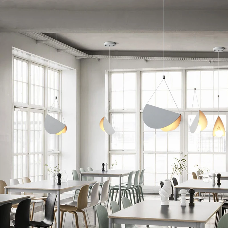 pendant light