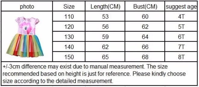 Unicorn Princess Dress 14 Unicorn Princess Dress -Unicorn Fashion