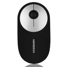 2,4 ГГц Беспроводная мышь оптическая USB игровая мышь 1600 dpi перезаряжаемая Бесшумная мышь для ПК ноутбука эргономичная мышь Souris N