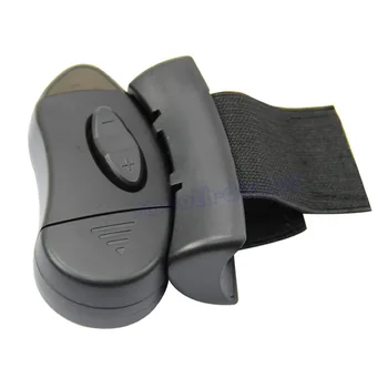 

Universal Car Steering Wheel Remote Control Learning For Car CD VCD DVD qyh