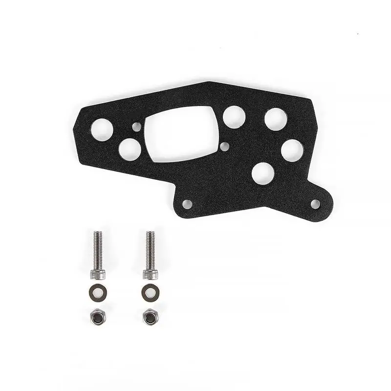 

Motorcycle Instrument Bracket Speedometer Odometer Mount Stand Support For Yamaha MT 09 FZ09 2014 2015 2016 2017 2018