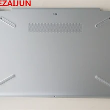 Новое нижнее основание шасси в корпусе для hp павильон X360 14-BA 14M-BA 14T-BA чехол для задней части корпуса основание распределительная коробка 924273-001 серебро