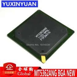 MT5362ANG-BMSL MT536 MT5362ANG BGA чип LCD новый оригинальный 10 шт./лот