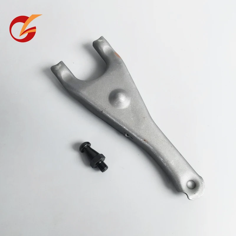 use for toyota hiace commuter quantum 2005 2018 clutch fork 2kd 2tr 5L
