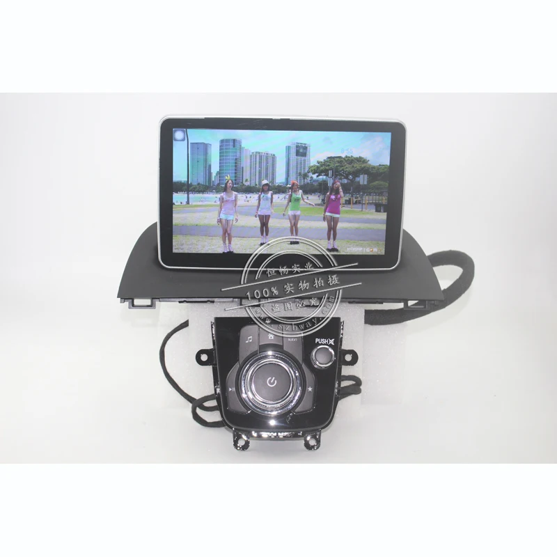 Perfect Bway 9" Car radio for Mazda3 Axela Quadcore Android 7.0 car dvd GPS player with 1G RAM,16G iNand 22