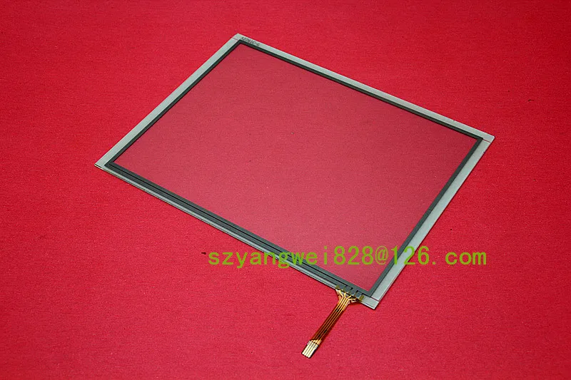 Skylarpu Новый 8-дюймовый сенсорный экран 180 мм * 137 A2761C-G сенсорная панель для Onda VK30 VK40