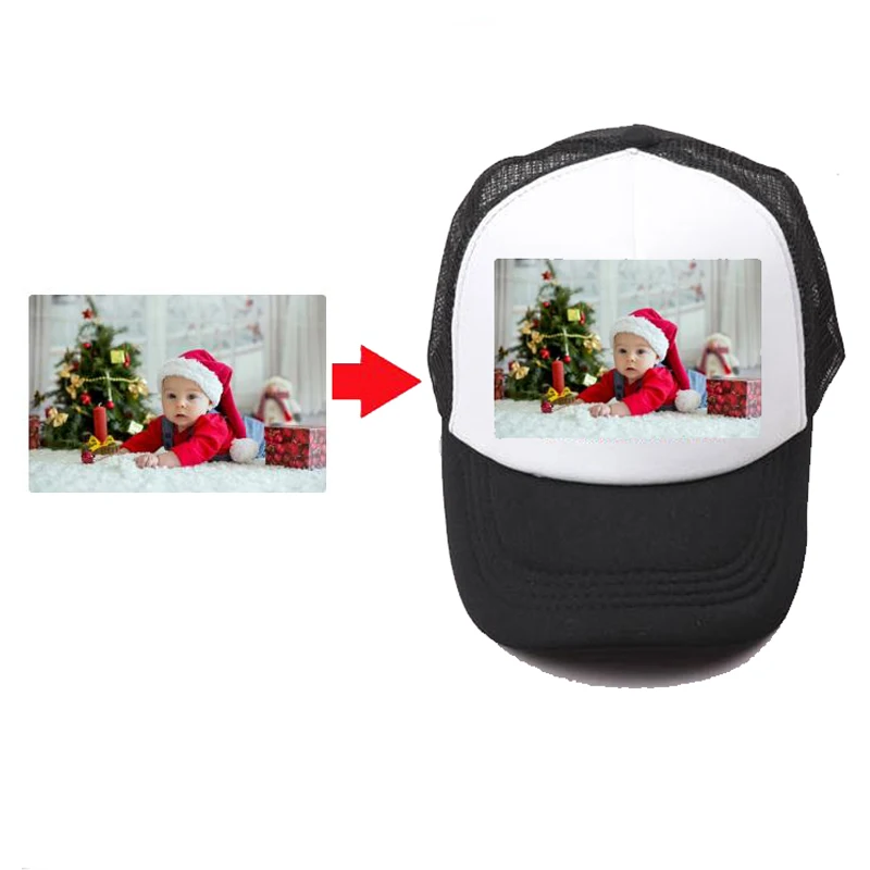 Персонализированные бейсболки, кепки для водителя грузовика, на заказ, унисекс, сетчатые, для улицы, бейсболки, сделай сам, принт, фото команда, солнцезащитные шапки для мужчин и женщин