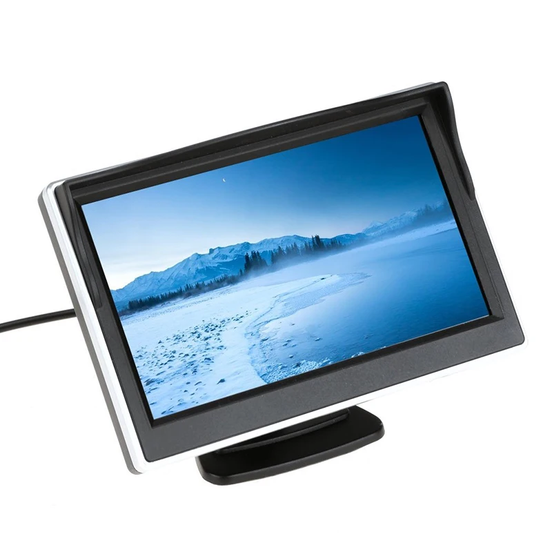 5 inch car monitor (5)