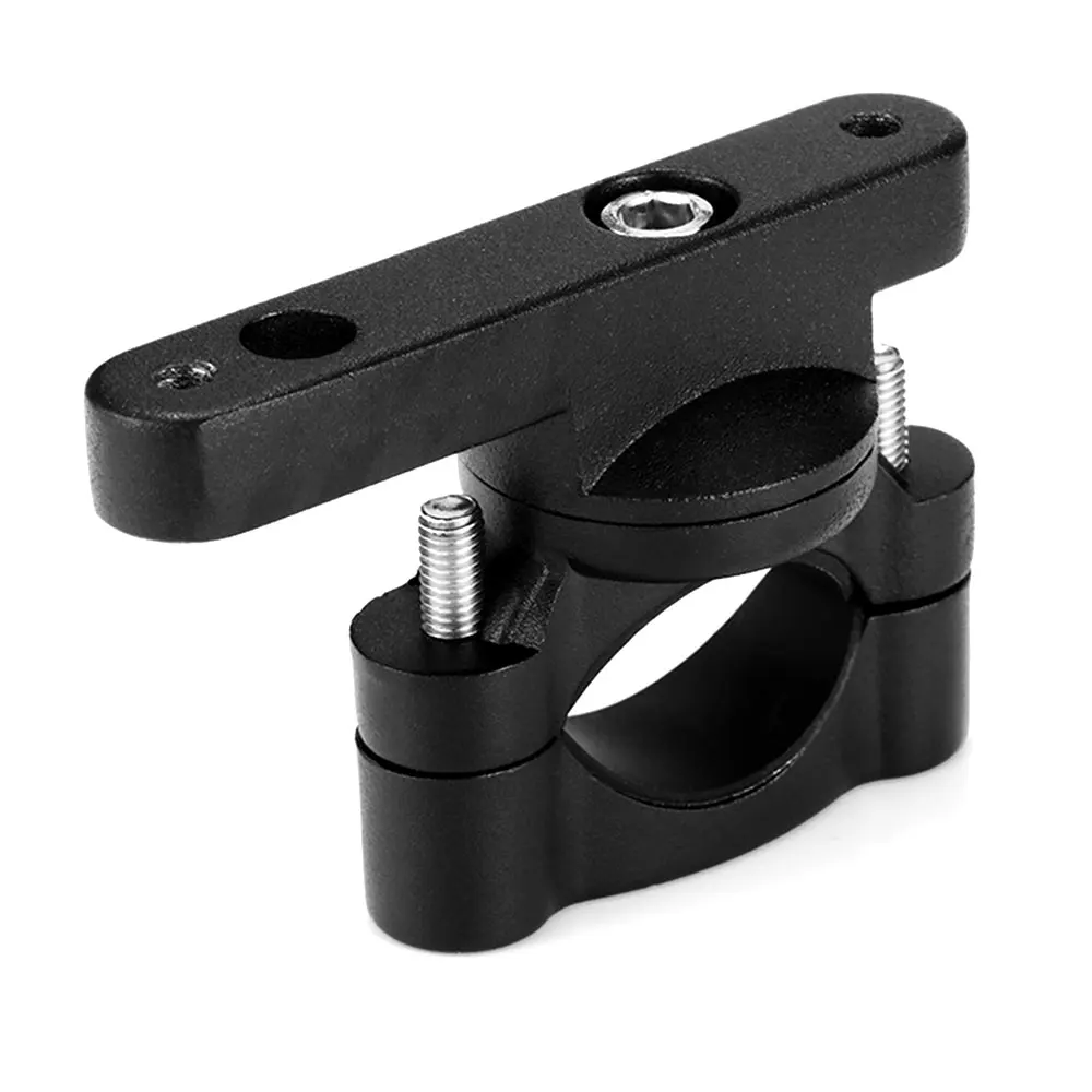 Rearview Mirror Bracket Headlight Bracket Universal Extension Bracket Auto Parts Extension Lamp