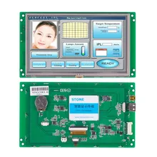 ^^Best Offers Support Any Microcontroller Intelligent TFT LCD touch display module 3.5 inch ^^Best Offers Support Any Microcontroller Intelligent TFT LCD touch display module 3.5 inch