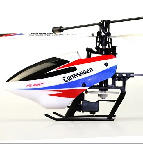 Горячая продажа V911 1 обновленная версия Pro 2 4 канальный GHz Gyroscop Радиоуправляемый