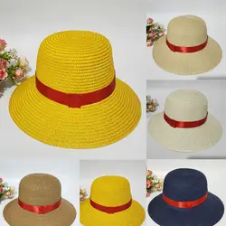 Женские шляпы в рыбацком стиле, лето 2019, ручная работа, праздничная Кепка, для отдыха, летние соломенные шляпы для женщин, элегантные casquette # P3