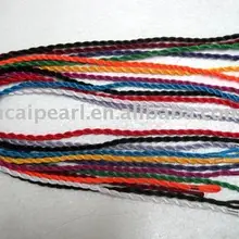 18 дюймов шелк нейлоновый шнур