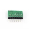 DC 2V-12V Motor Driver Module Low Level Trigger Forward Reverse Controller 1A Self-locking Motor control module ► Photo 3/5