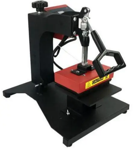 

Digital Pen Heat Press Machine for Ball-point Pen Heat Transfer Printing 6pcs