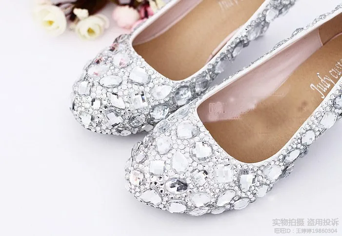 Г. Новые Роскошные модные свадебные модельные туфли на высоком каблуке 5 см свадебные модельные Туфли модельные туфли со стразами