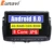 Eunavi 1 Din 7 pollici Android 8.0 Radiofonico Auto per Lada Vesta 4G di RAM Octa core di navigazione GPS video stereo multimediale touch screen