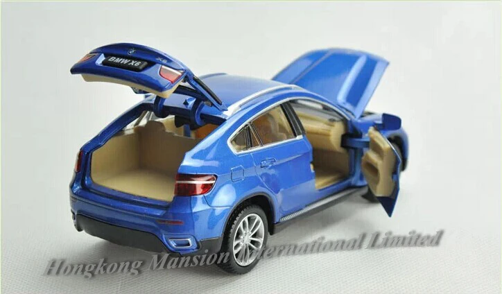 132 For BMW X6 (20)