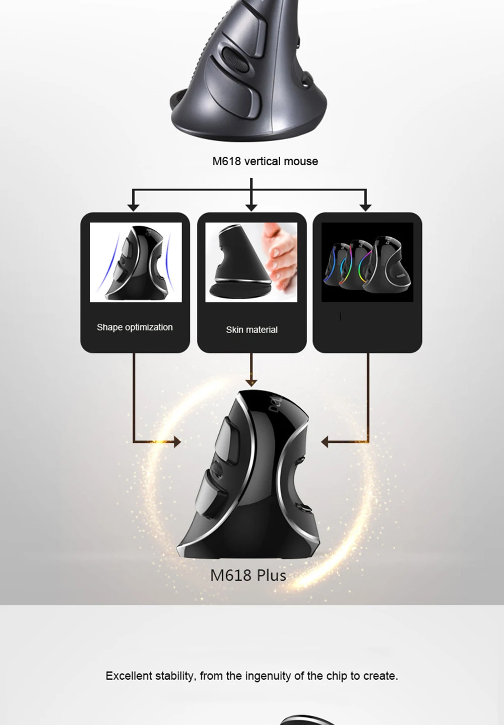 gaming mouse 