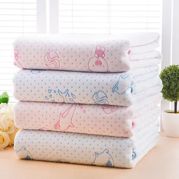 

Baby Waterproof Washable Breathable Mattress Reusable Baby Kids Bedding Diapering Changing Mat