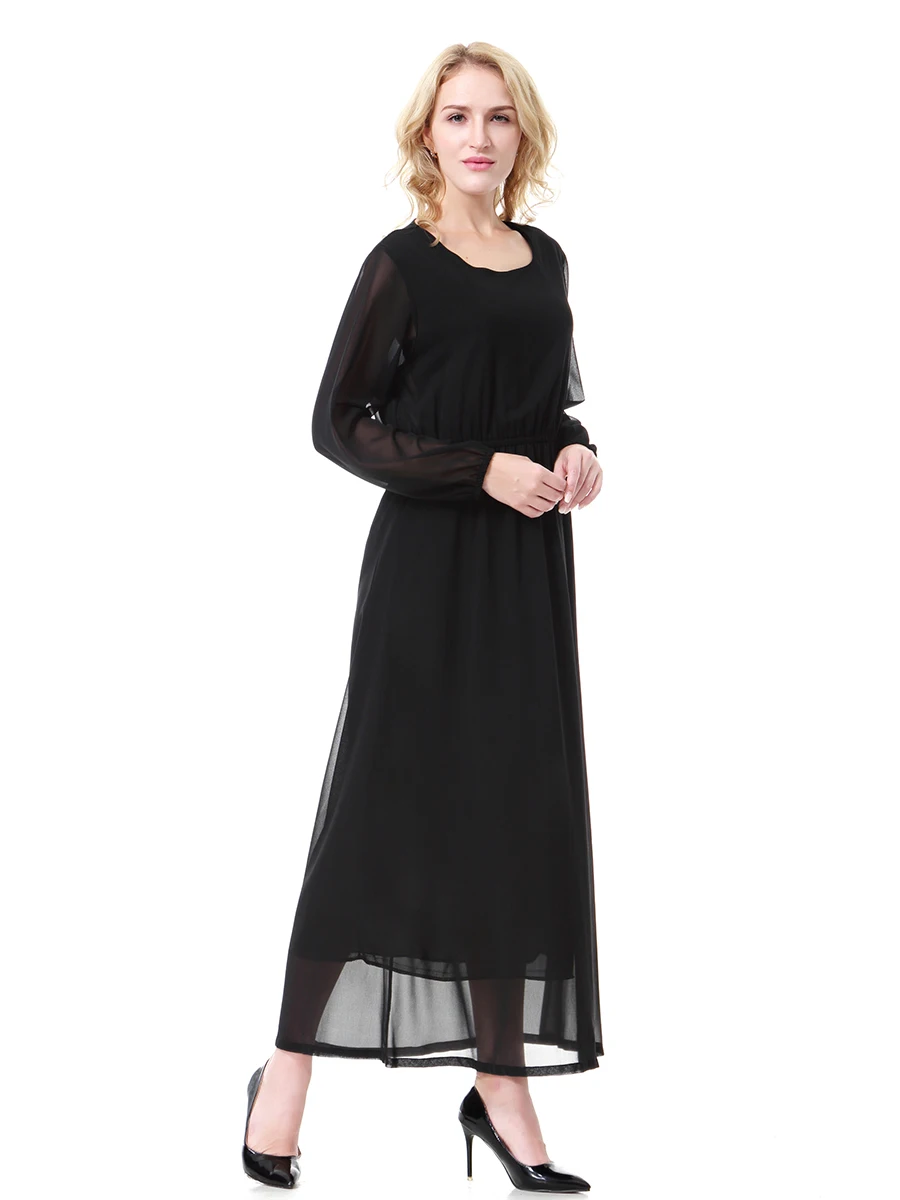 black 4