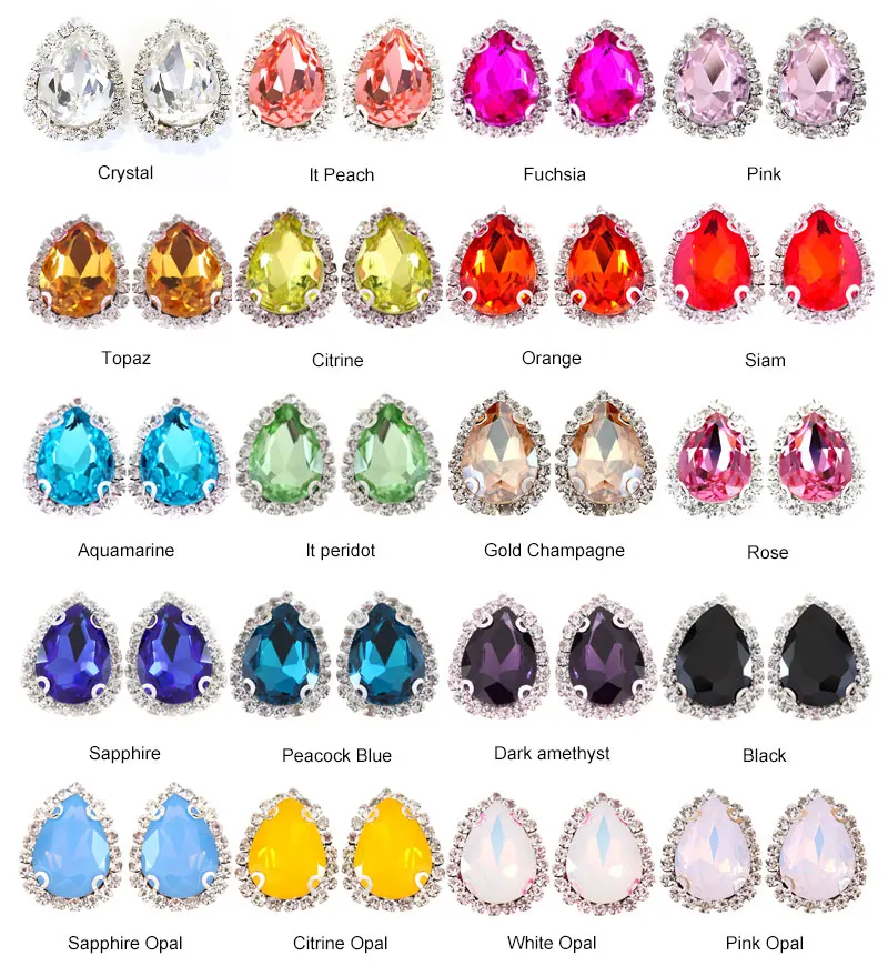 colors