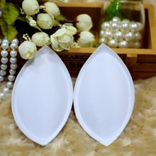 7 пар, женские невидимые подушечки, пуш-ап, поролоновые вставки, подушечки для бюстгальтера, купальник, нижнее белье, бикини, мягкие чашечки для груди, дополнительный усилитель