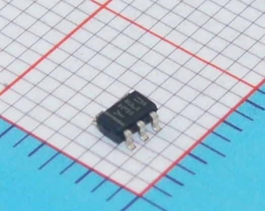 100% New&ampOriginal TLV431BIDBVRG4 SOT-23-5_DBV Voltage reference Good quality--JYGKYG |