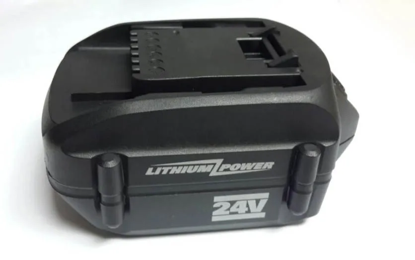 New Wa3524 Worx 24v Li Ion Akku Battery Pack For Trimmer Wg165 Blower Wg565 Battery Pack Nikon D40 Battery Pack For Wiibattery Pack Lithium Aliexpress