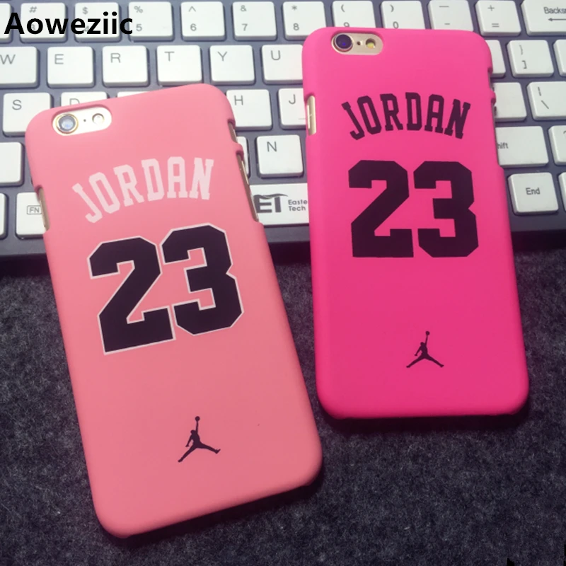 

Tide brand soda powder AJ23 for iPhone6S 7plus mobile phone case 6puls shell case 5S hard scrub shell