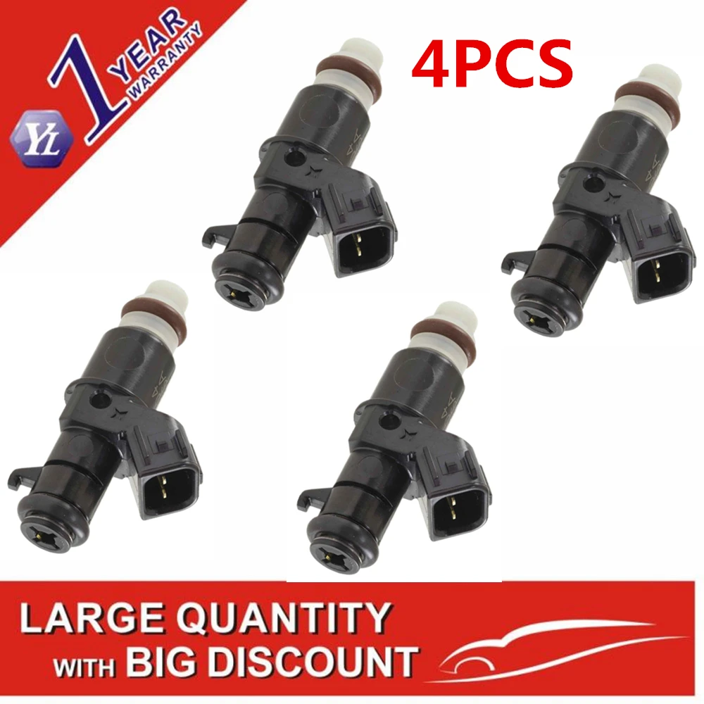 Buy OEM 12 holes fuel nozzle 16450PZX003 16450 PZX 003