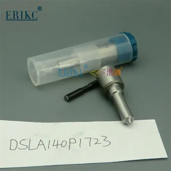 

ERIKC C.Rail Injector DSLA 140 P 17230 433 175 481 nozzle set DSLA140P1723 and Diesel Engine Injection NozzlePerformance Nozzle