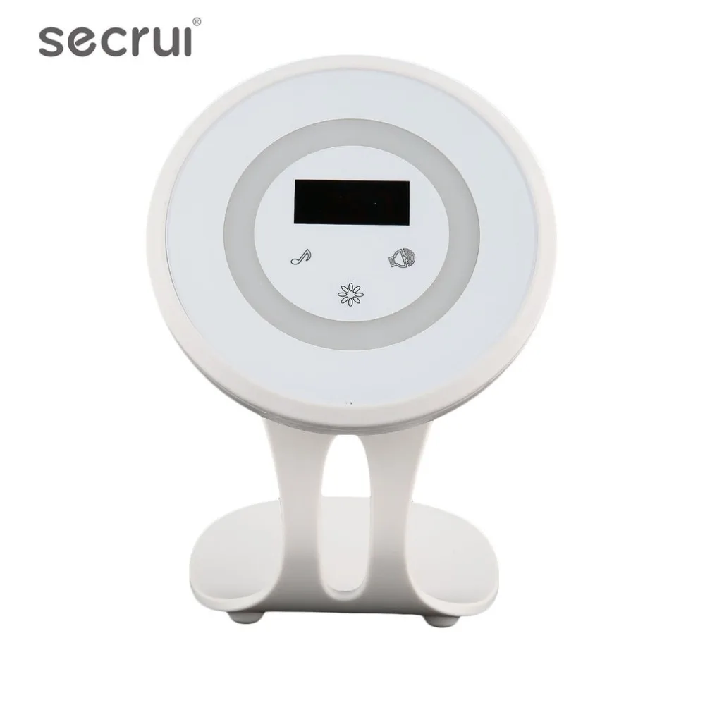 

M536 Multi-functional Doorbell Button Wireless SOS Emergency Button 433MHz Alarm Accessories For Home Alarm System