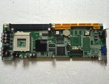 

original 1063200006110P industrial motherboard tested working