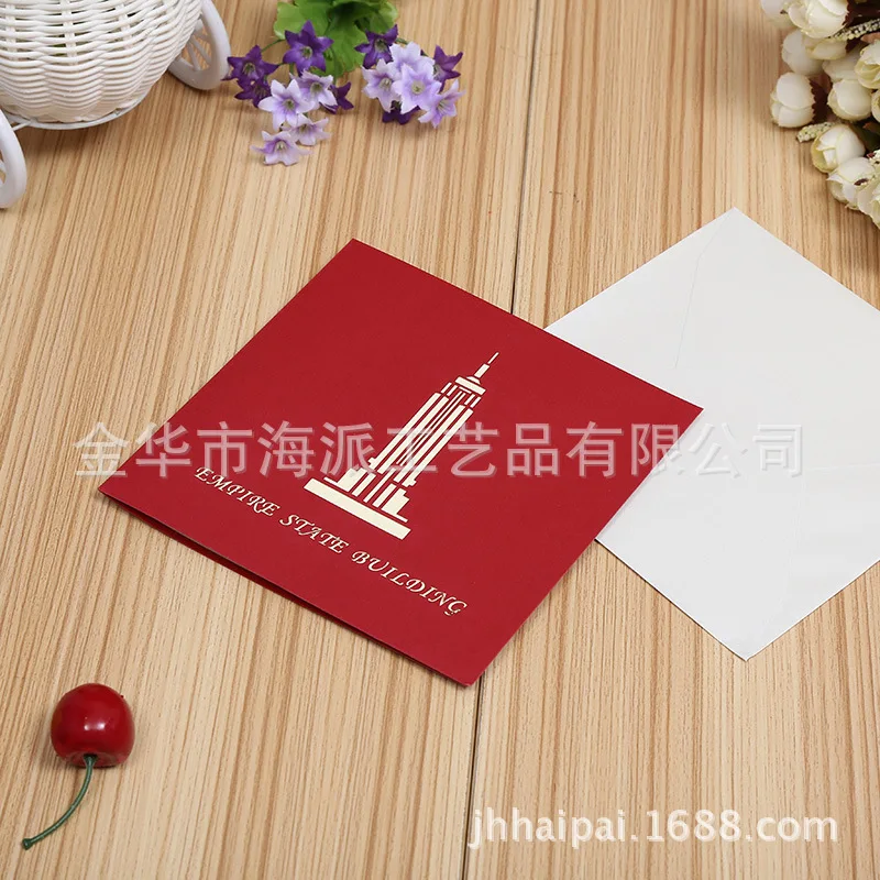 Paper direct business cards