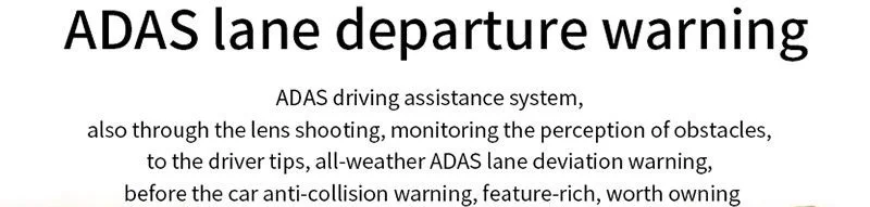 ADAS