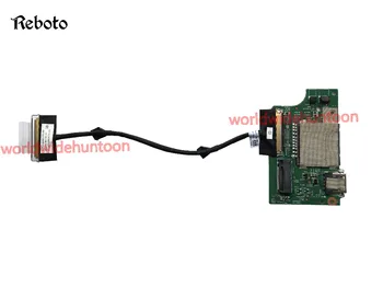 

Laptop USB Card Reader Board With Cable For Dell Inspiron 5368 5568 PC PN 01379X CN-01379X 450.07Y04.0001 100% works