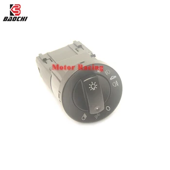 

Car Head Light Switch Front Fog Light Lamp Switch 8E0941531 For Audi A4 B6 2000-2004