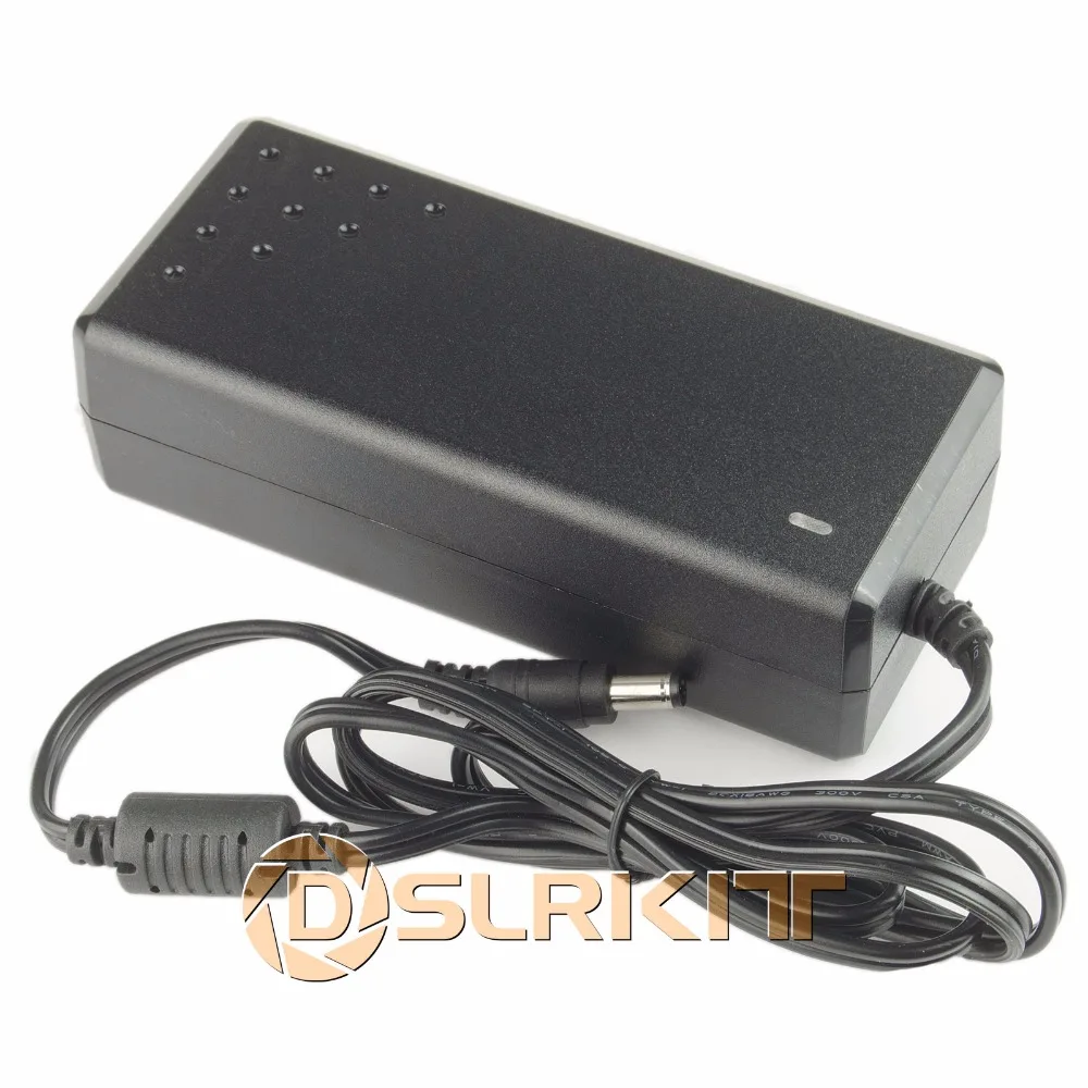 15V 8A 120Watt Power Supply Adapter 100 240V AC to DC 5 5 x 2 5mm