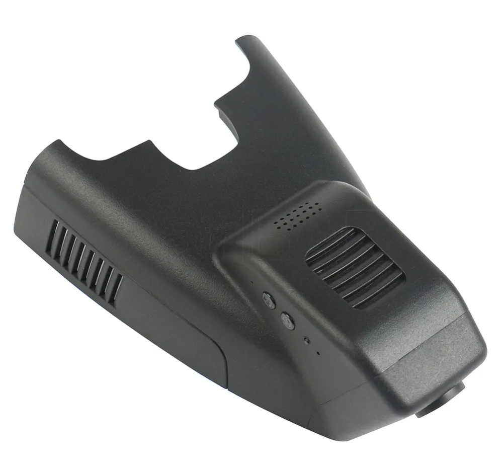 car dvr for benz b200 (4)