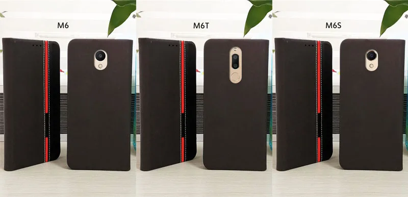 Чехол для meizu 16x16 16s M8 lite 16xs u20 pro 6 7 plus m3 m5 m5s m6t m6 note 8 9x8 m6s на заднюю панель для телефона Флип кожаный чехол