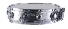 14*3.5inch Hammered Stainless Steel Snare Drum Shipping time 8-13 days Percussion Musical Instrument
