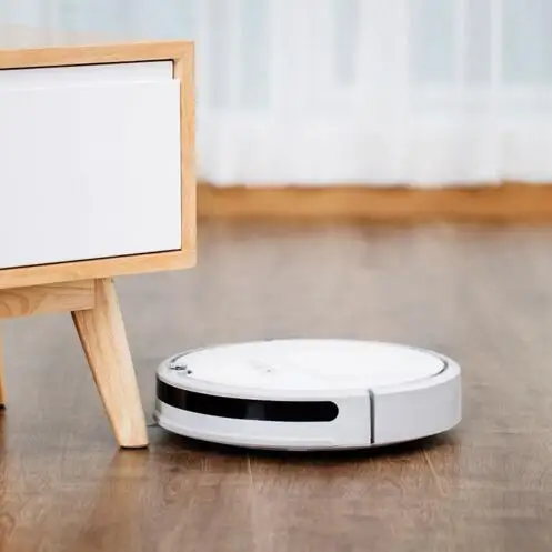 XIAOMI xiaowa робот пылесос умный планируемый Тип WIFI приложение управления Авто
