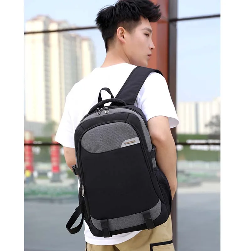 Men Backpack Oxford Male Travel bag Backpacks Fashion men women Designer student bag laptop bag High capacity backpack Men Backpack Oxford Male Travel bag Backpacks Fashion men women Designer student bag laptop bag High capacity backpack