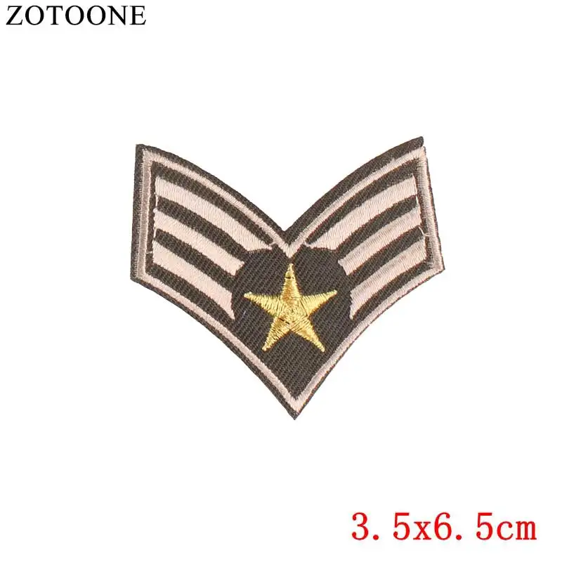 badges for clothes