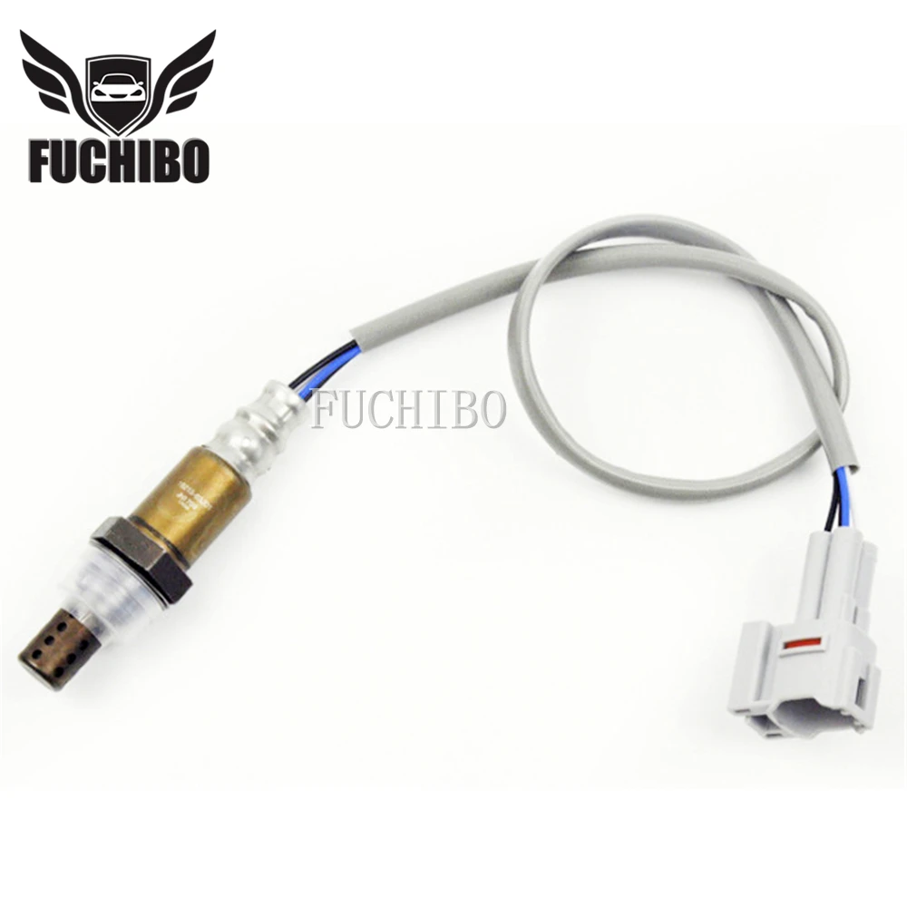Кислородный датчик FUCHIBO 18213 63J01 O2 для SUZUKI AERIO IGNIS SWIFT SX4 WAGON 04P13 71747243 63J00|Датчик