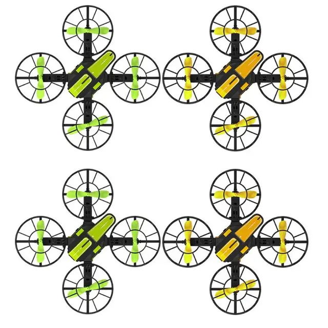 $39.03  RC Drone HD 2.4G WiFi FPV Remote Control Quadcopter High Hold Helicopter