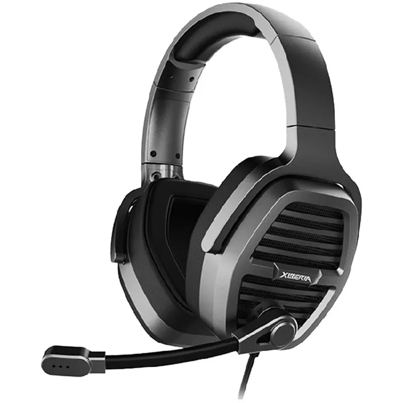 XIBERIA V21 Игровые наушники для работы за компьютером e Спорт Bluetooth гарнитура 7 1 канал