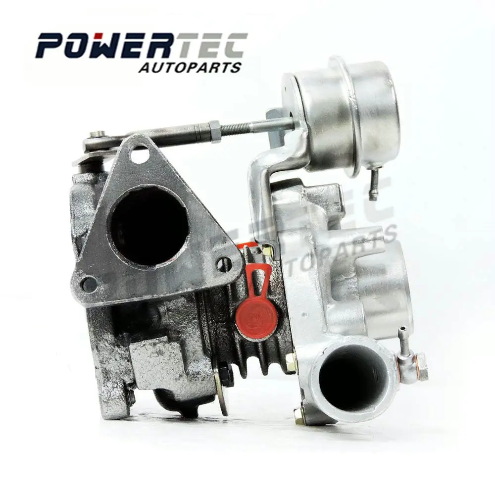 

for VW Caddy Golf III Golf IV Jetta Passat Sharan Polo III Vento 1.9 TDI 1Z / AHU / ALE 66 KW 90 HP FULL TURBO 454083 turbine